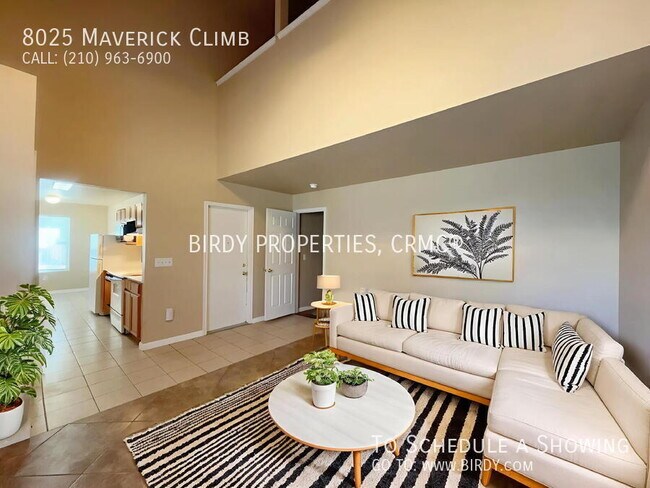 8025 Maverick Climb San Antonio, TX 78250 photo 3