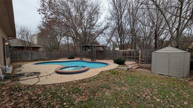 4924 Timberview Dr Flower Mound, TX 75028 photo 4