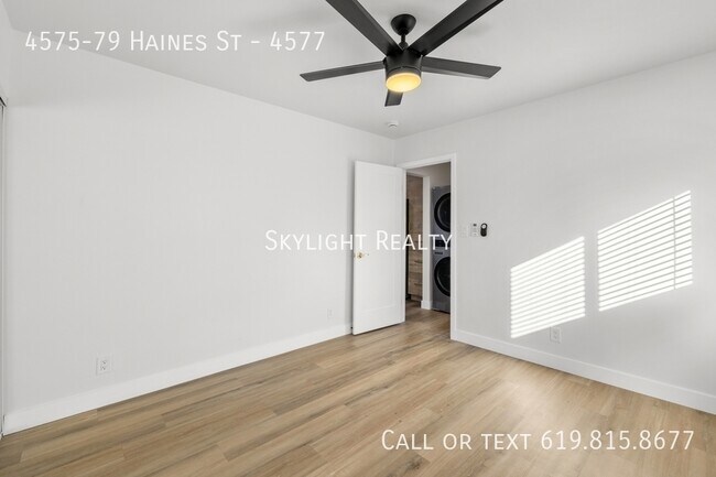 4575 Haines St San Diego, CA 92109 photo 5