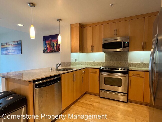 Axis Condos photo 3
