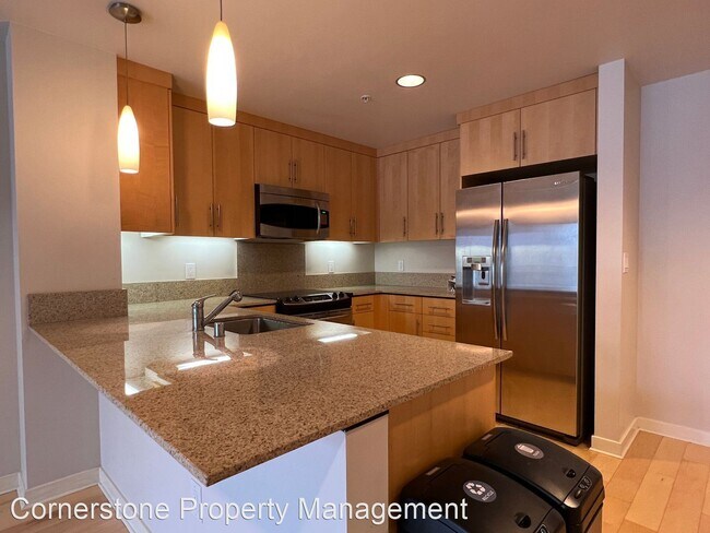 Axis Condos photo 2