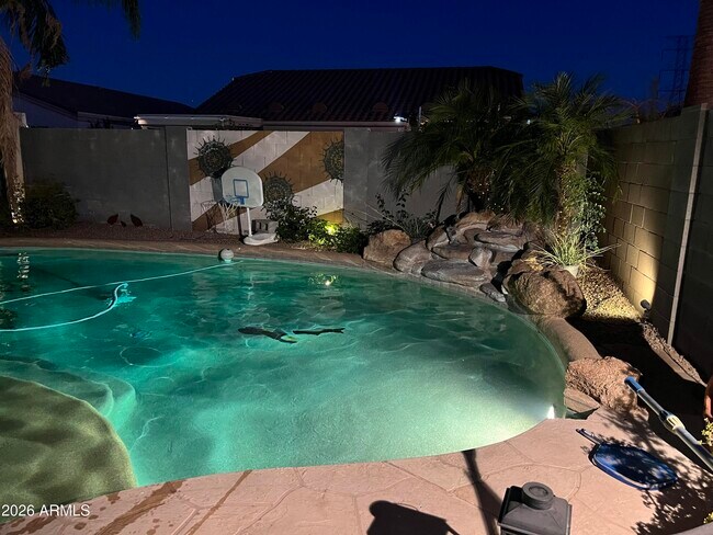 11185 W Ashley Chantil Dr Surprise, AZ 85378 photo 5