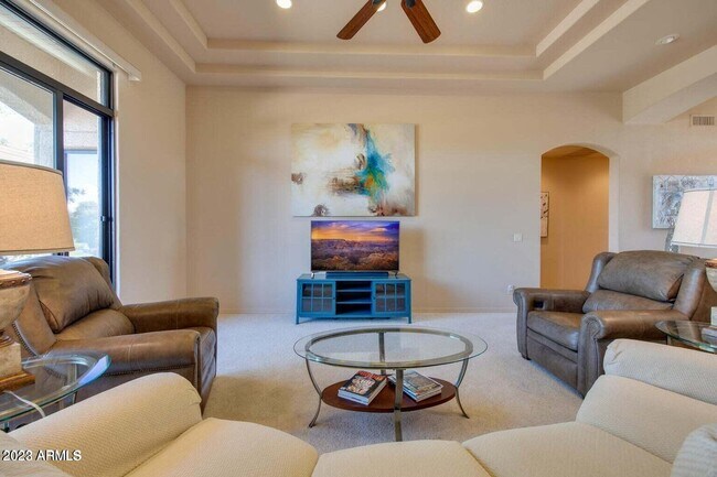 25603 N Sago Dr Rio Verde, AZ 85263 photo 5