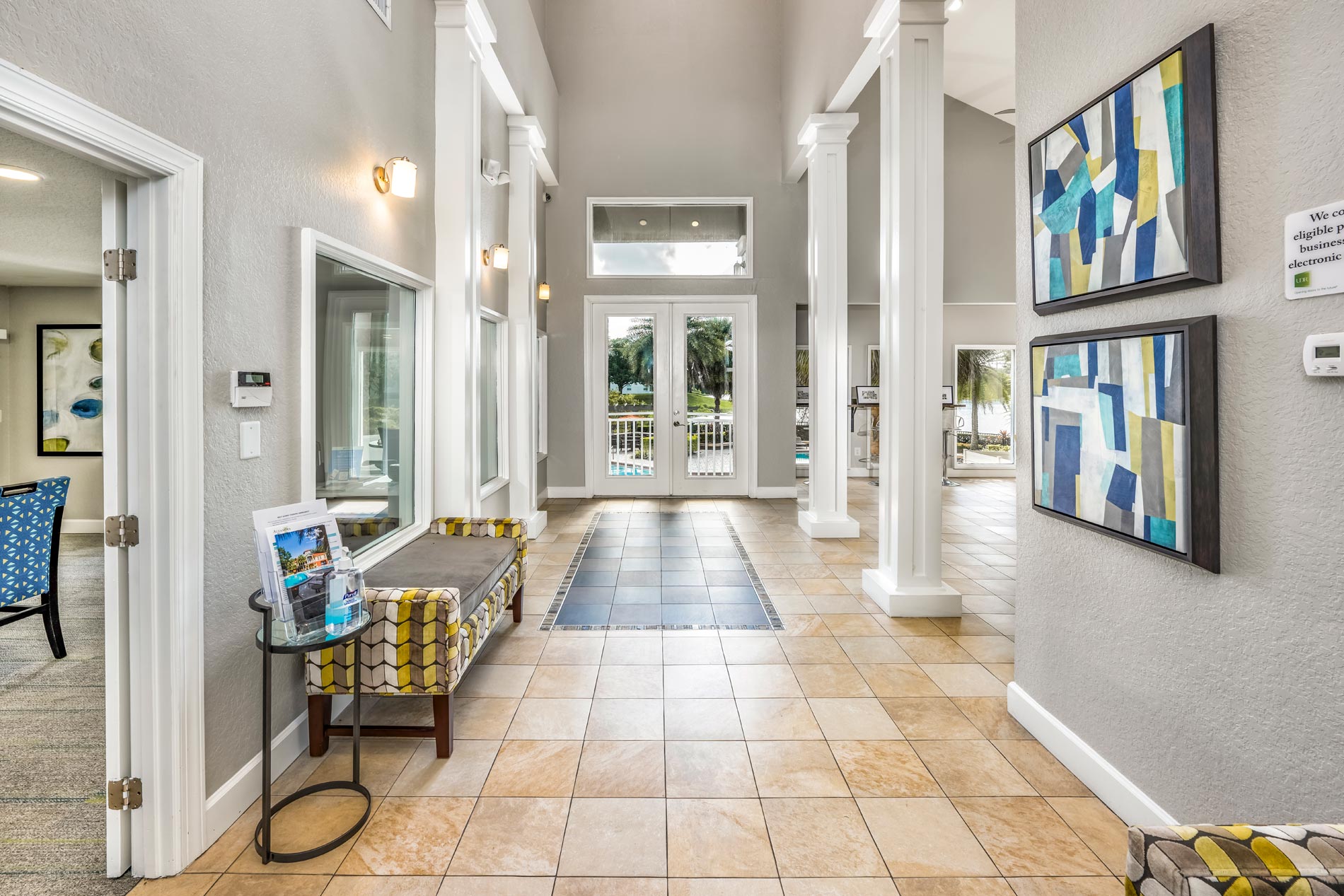 Altamira Place Apartment Homes photo 5