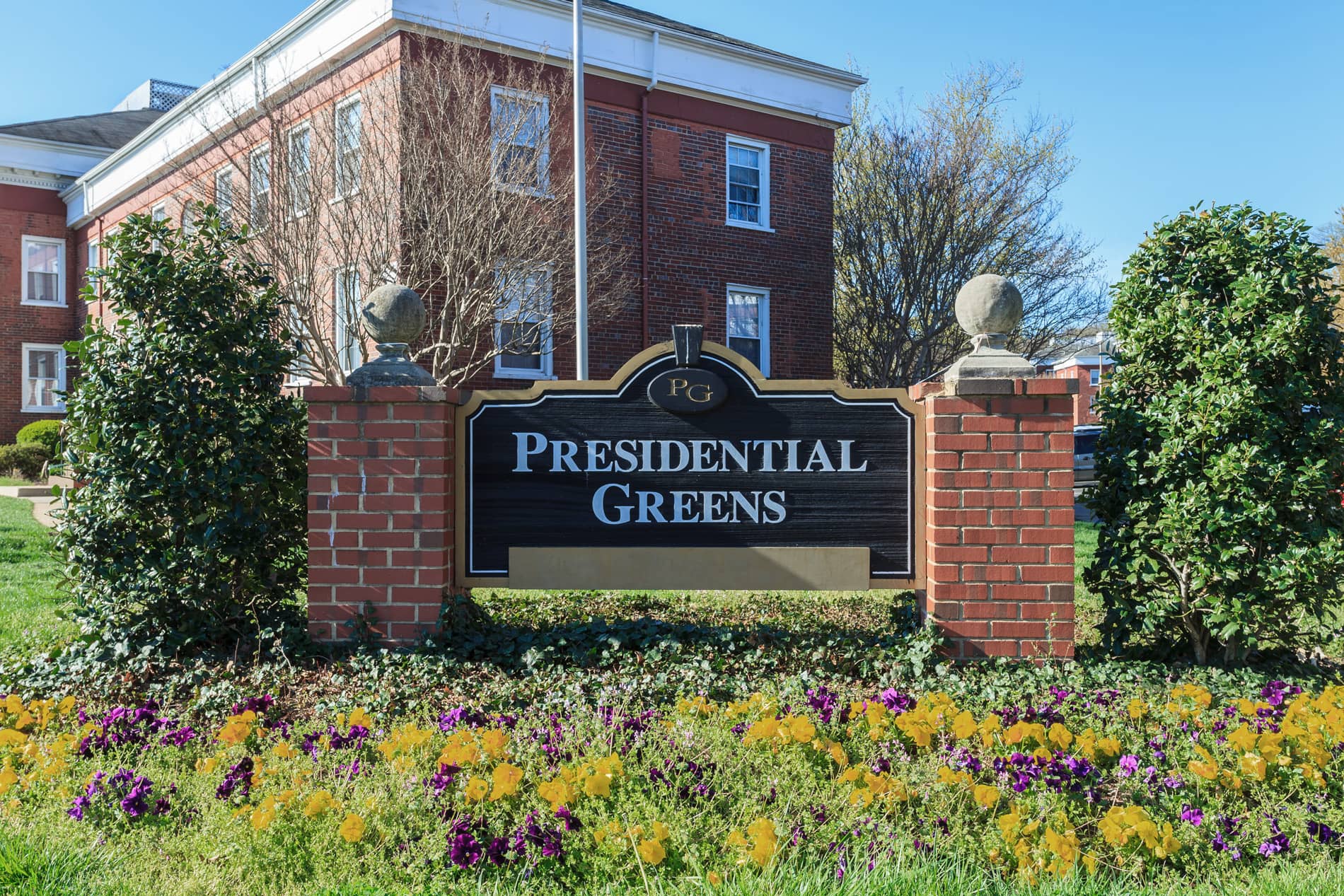 Presidential Greens photo 2