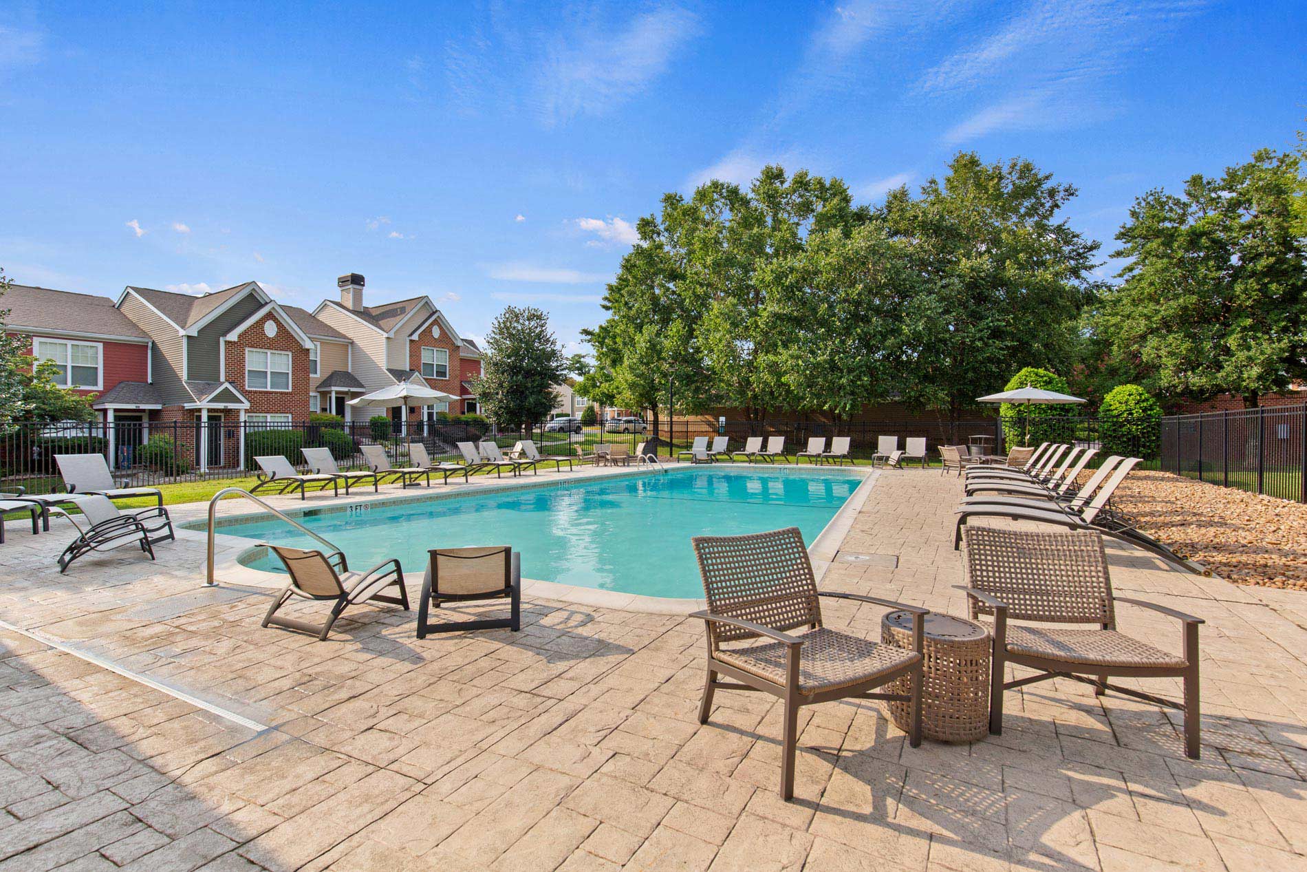 Gayton Pointe Townhomes photo 2