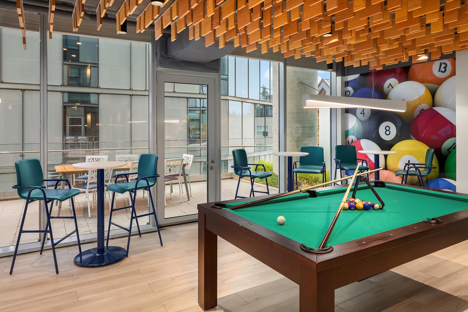 Brio Apartments photo 4