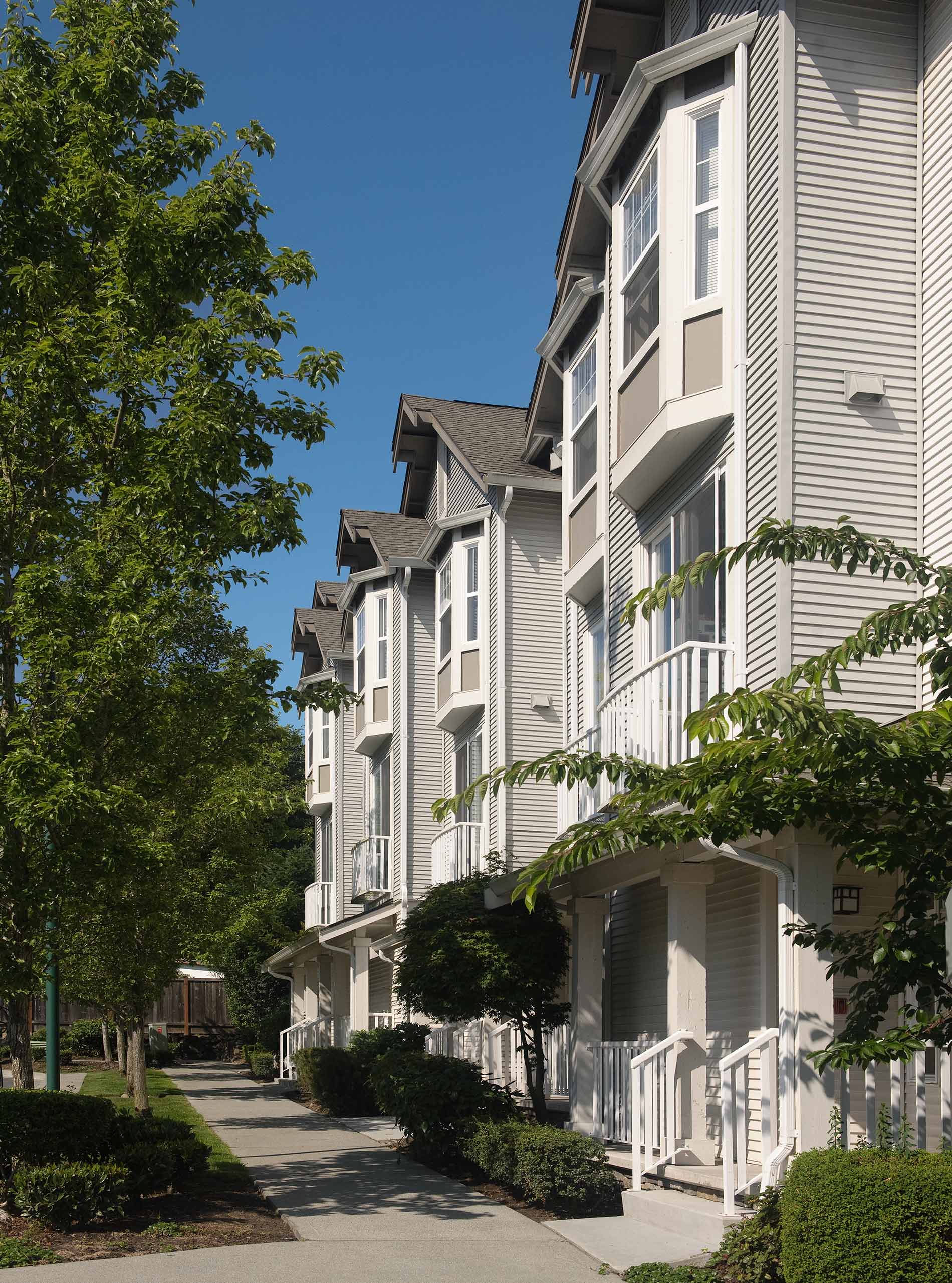 The Hawthorne Apartments photo 5
