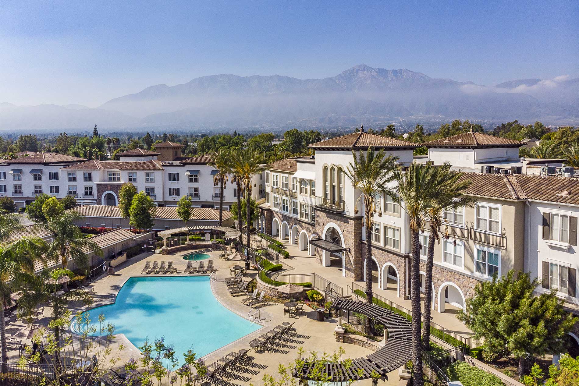 Verano at Rancho Cucamonga Town Square photo 2