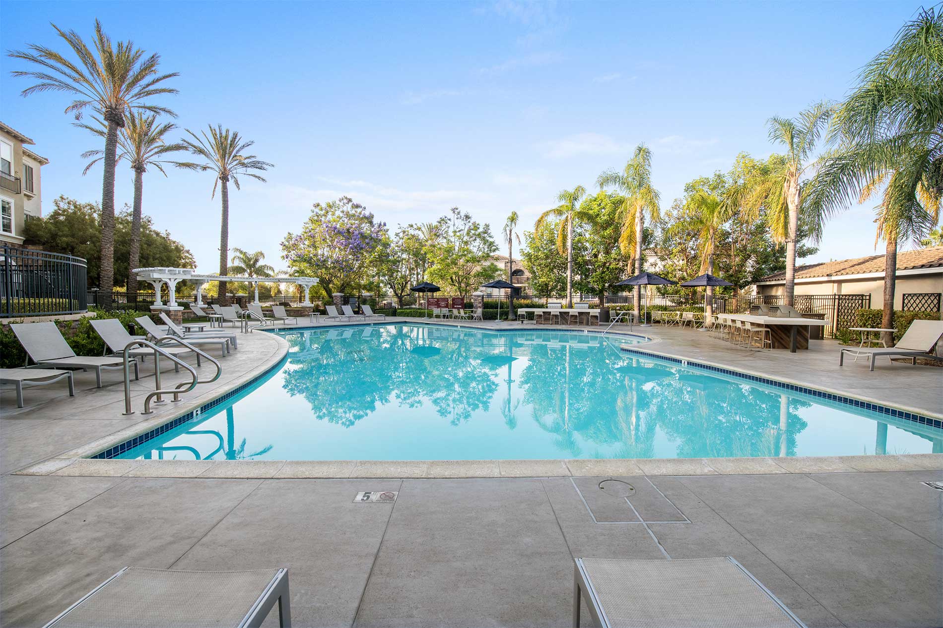 Verano at Rancho Cucamonga Town Square photo 4