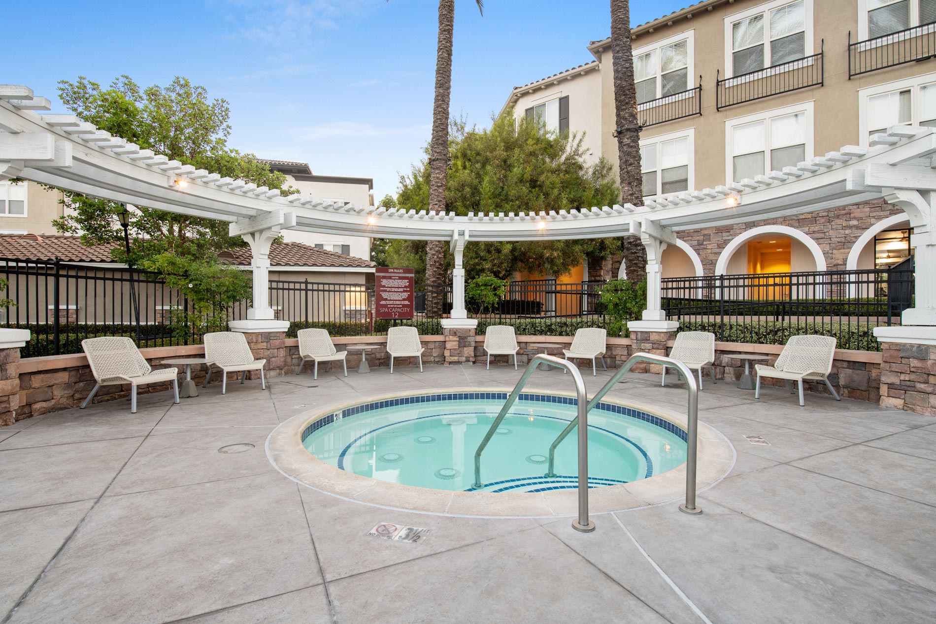 Verano at Rancho Cucamonga Town Square photo 5