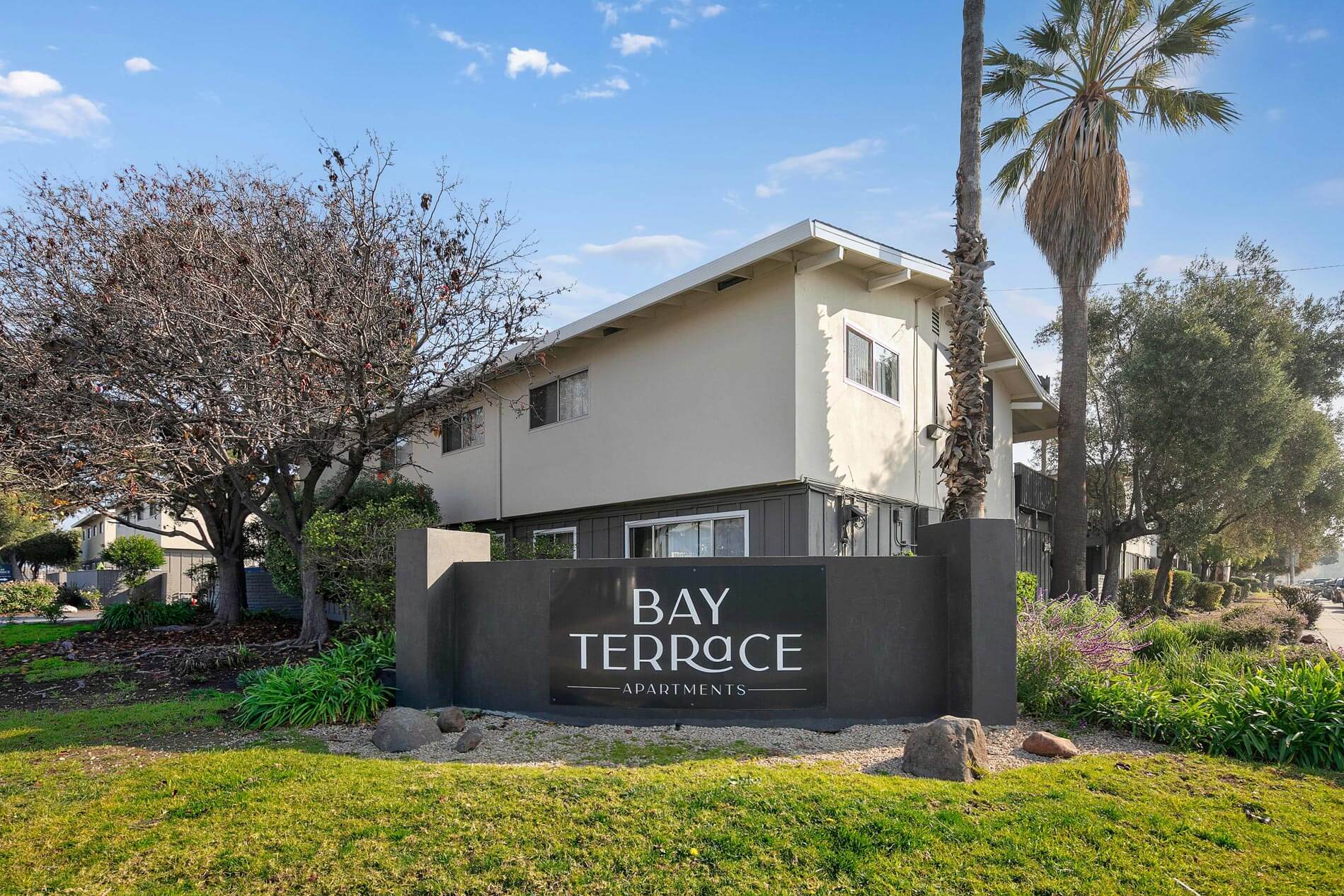 Bay Terrace Apartments