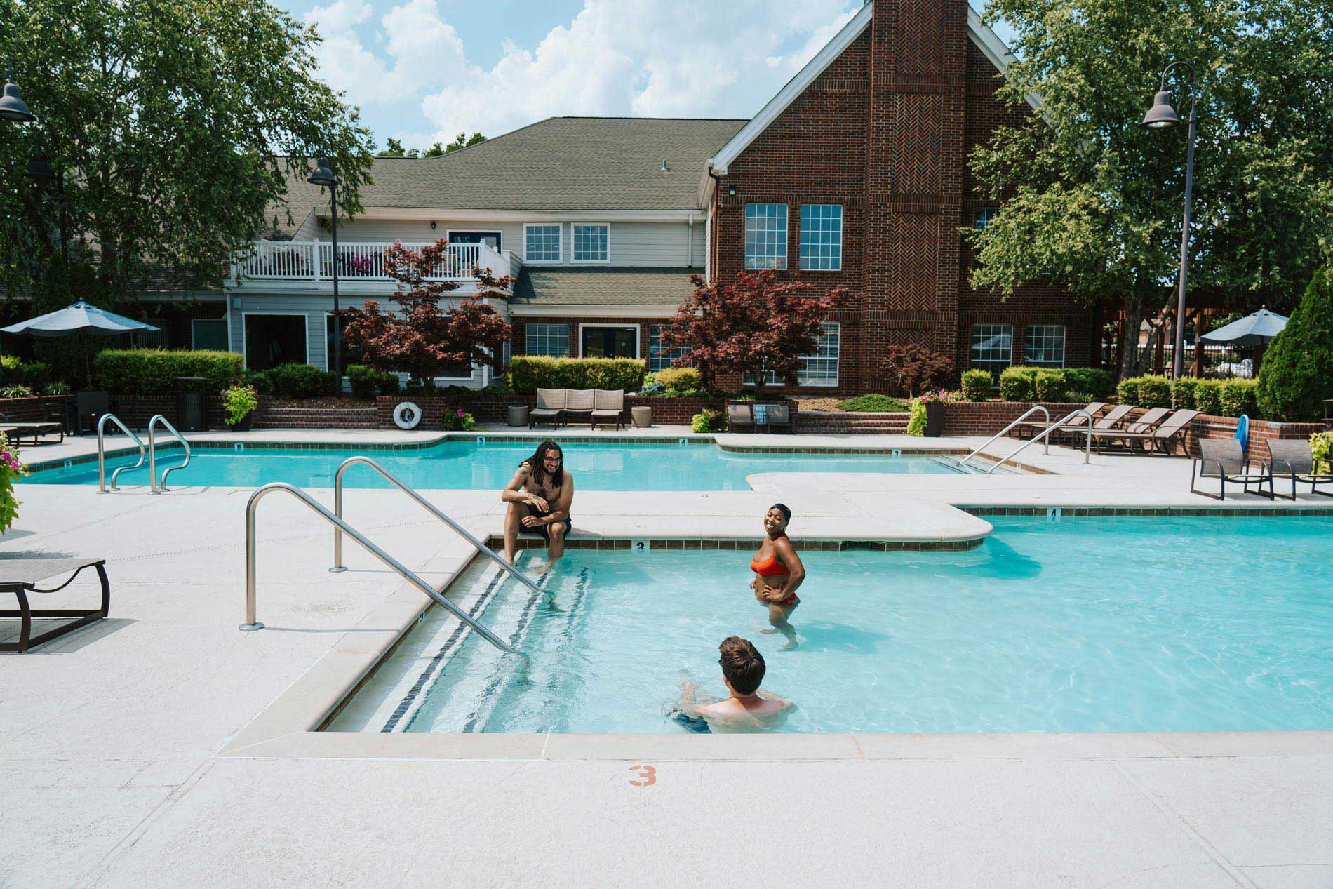 Polo Park photo 3