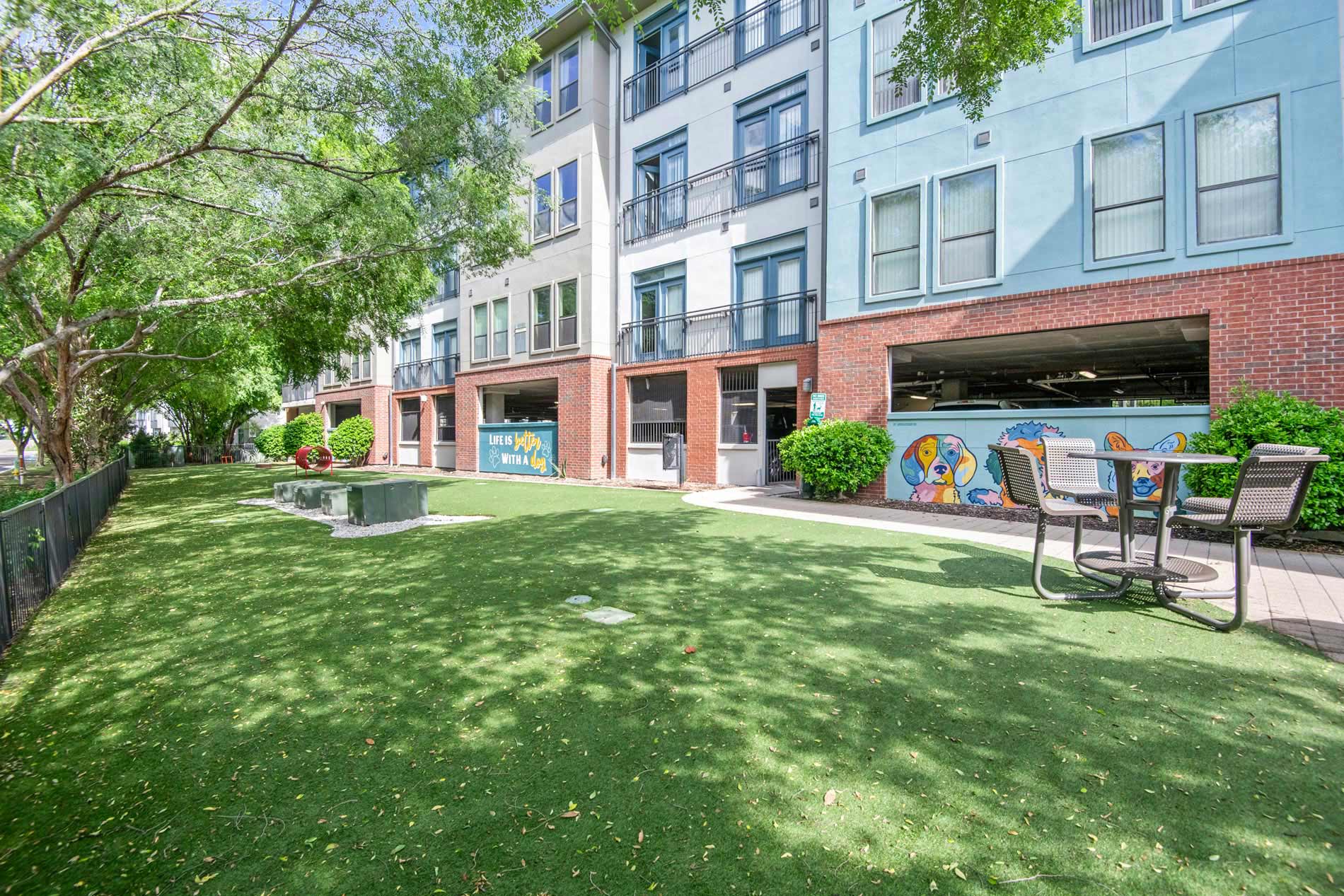 Legacy Village Apartment Homes photo 2