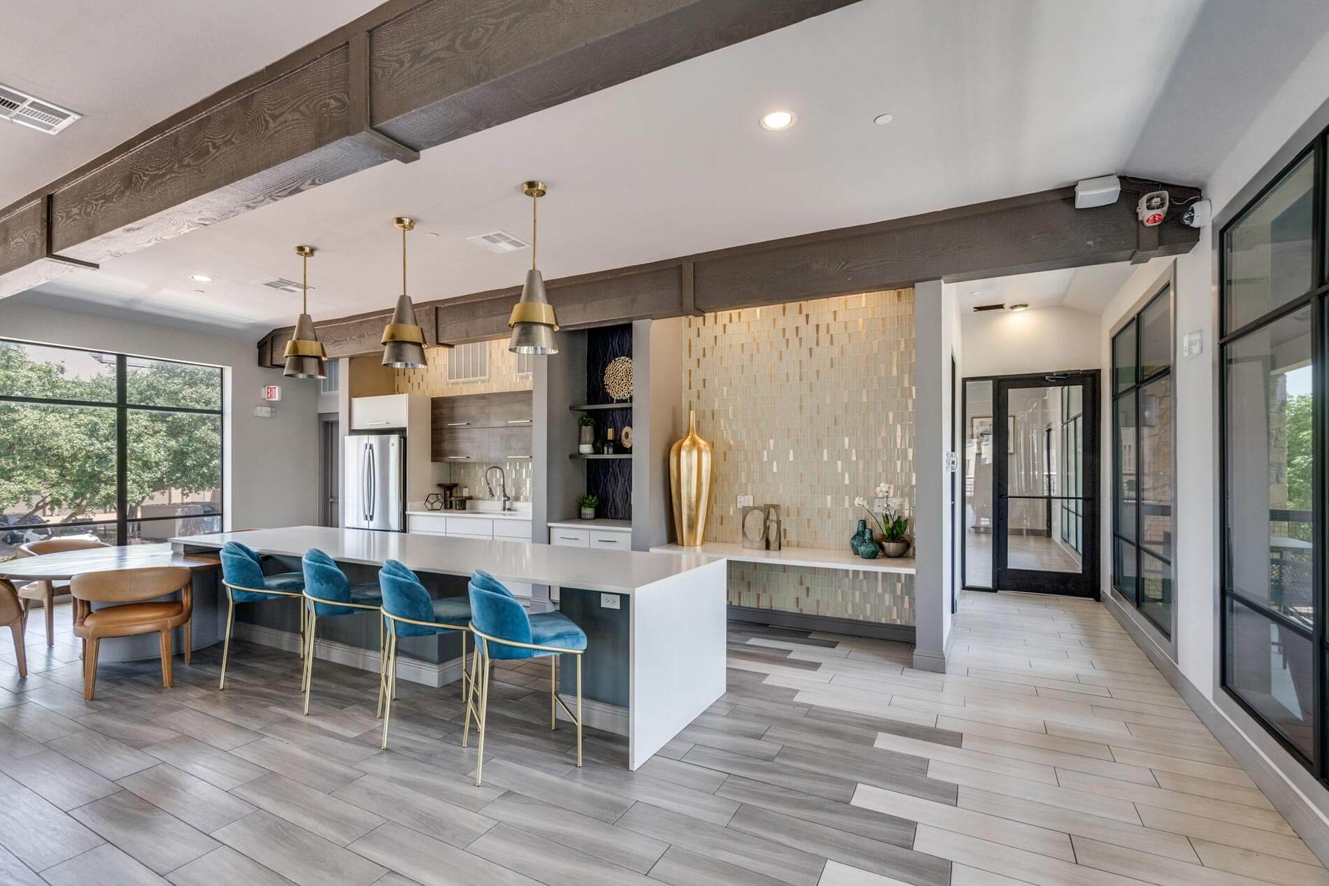 Legacy Village Apartment Homes photo 4