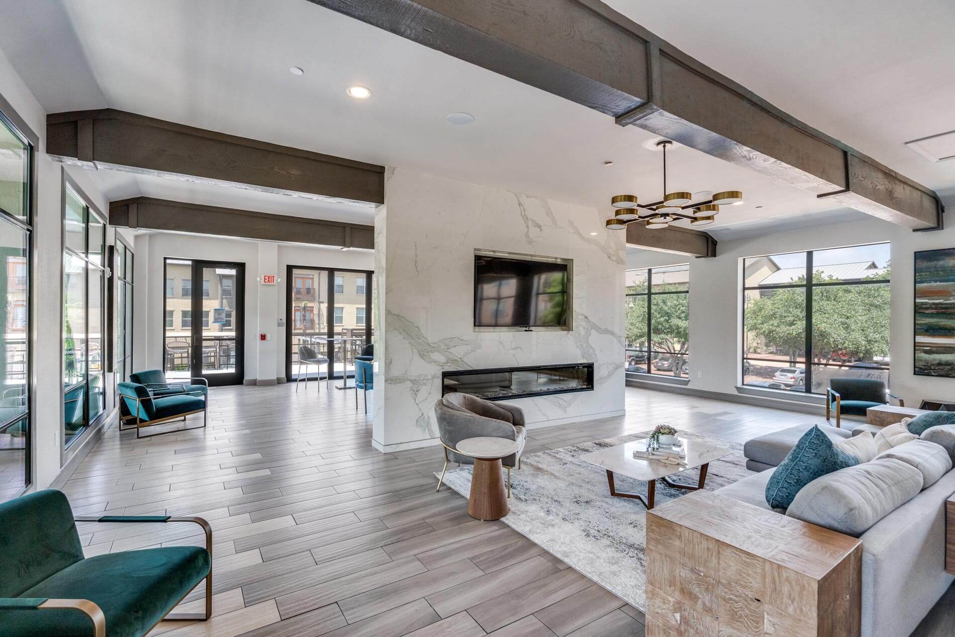 Legacy Village Apartment Homes photo 5