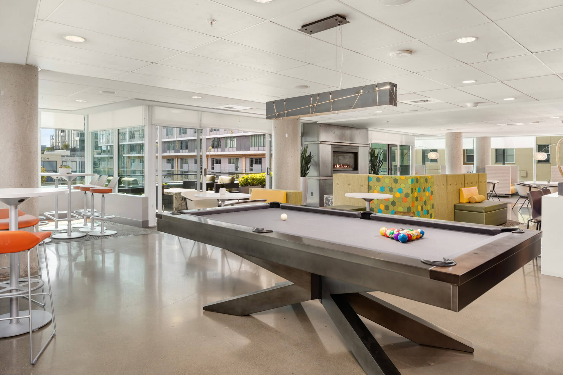 Elements Apartments photo 5
