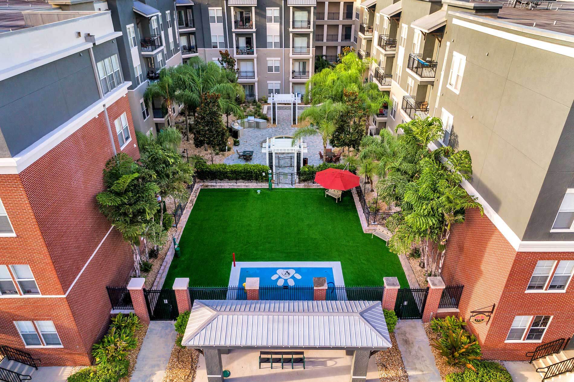 The Vintage Lofts at West End photo 2