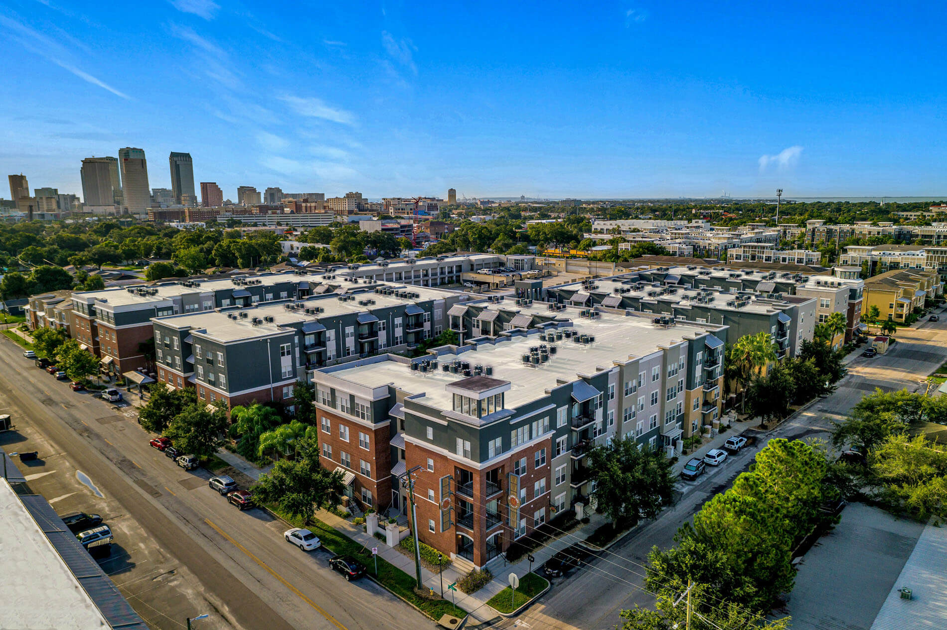 The Vintage Lofts at West End photo 5