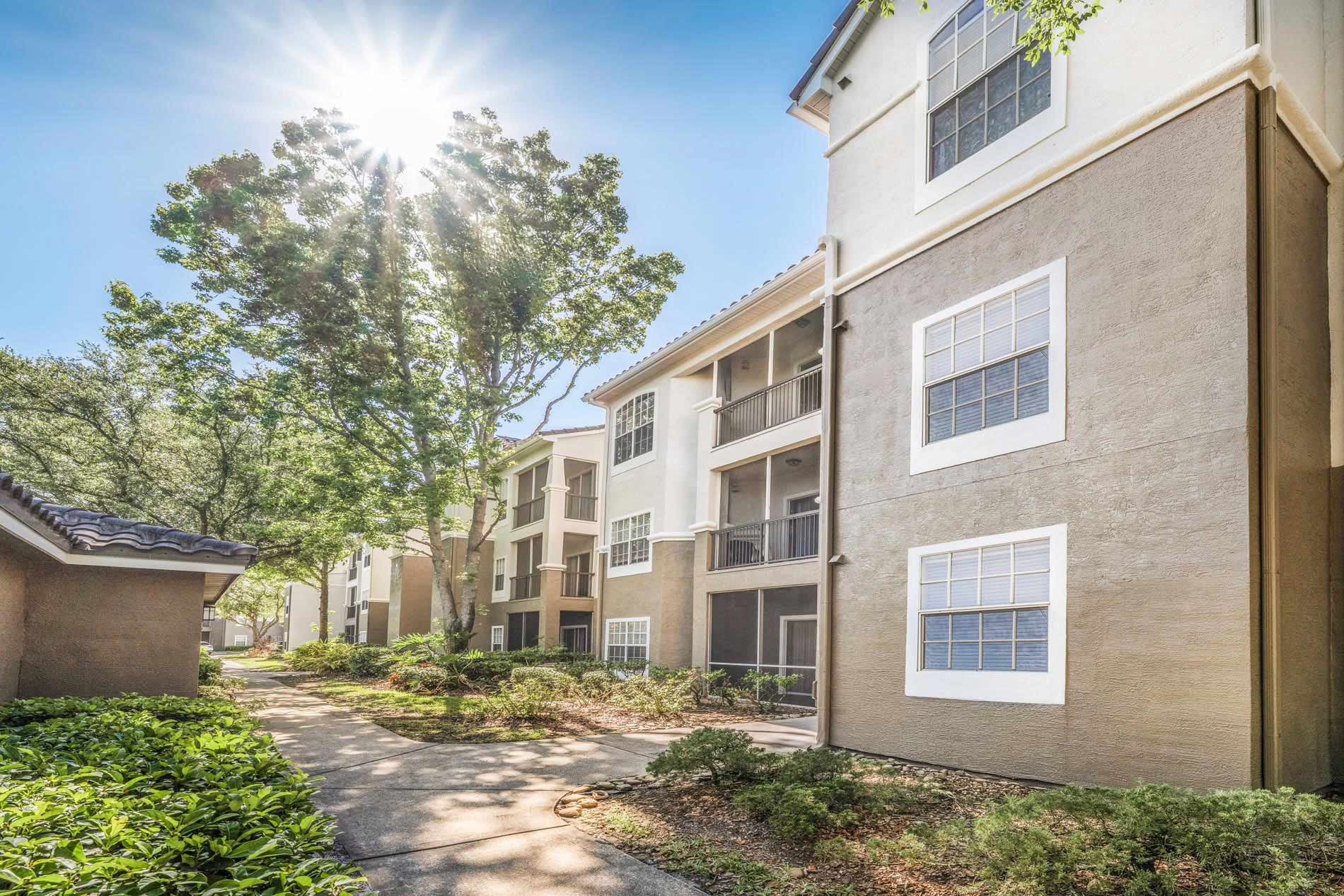 Andover Place at Cross Creek photo 2