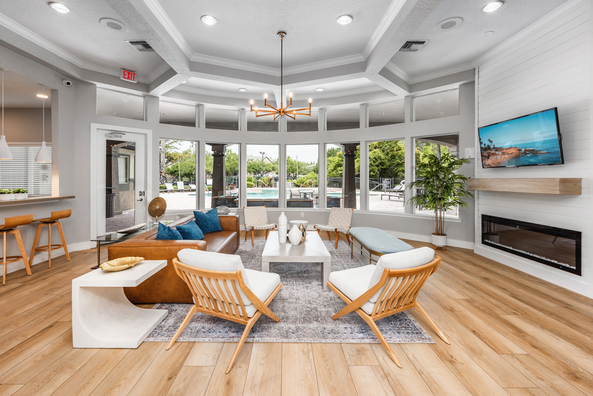 Andover Place at Cross Creek photo 4
