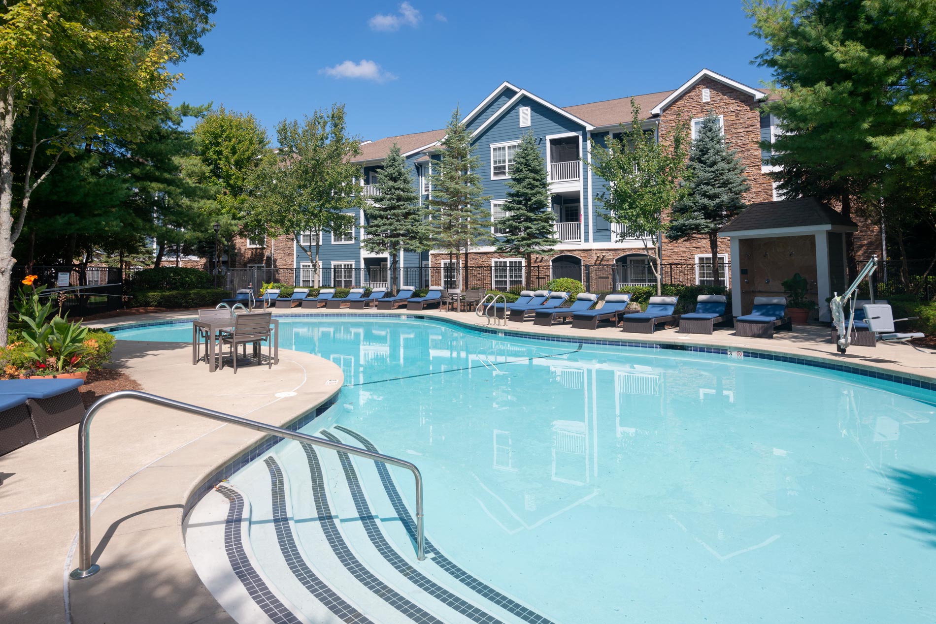 Lodge at Foxborough photo 2