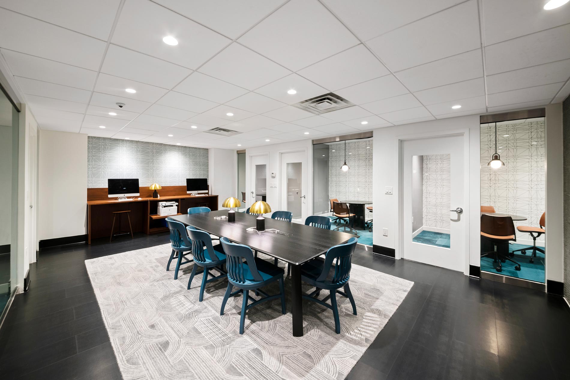 10 Hanover Square photo 5