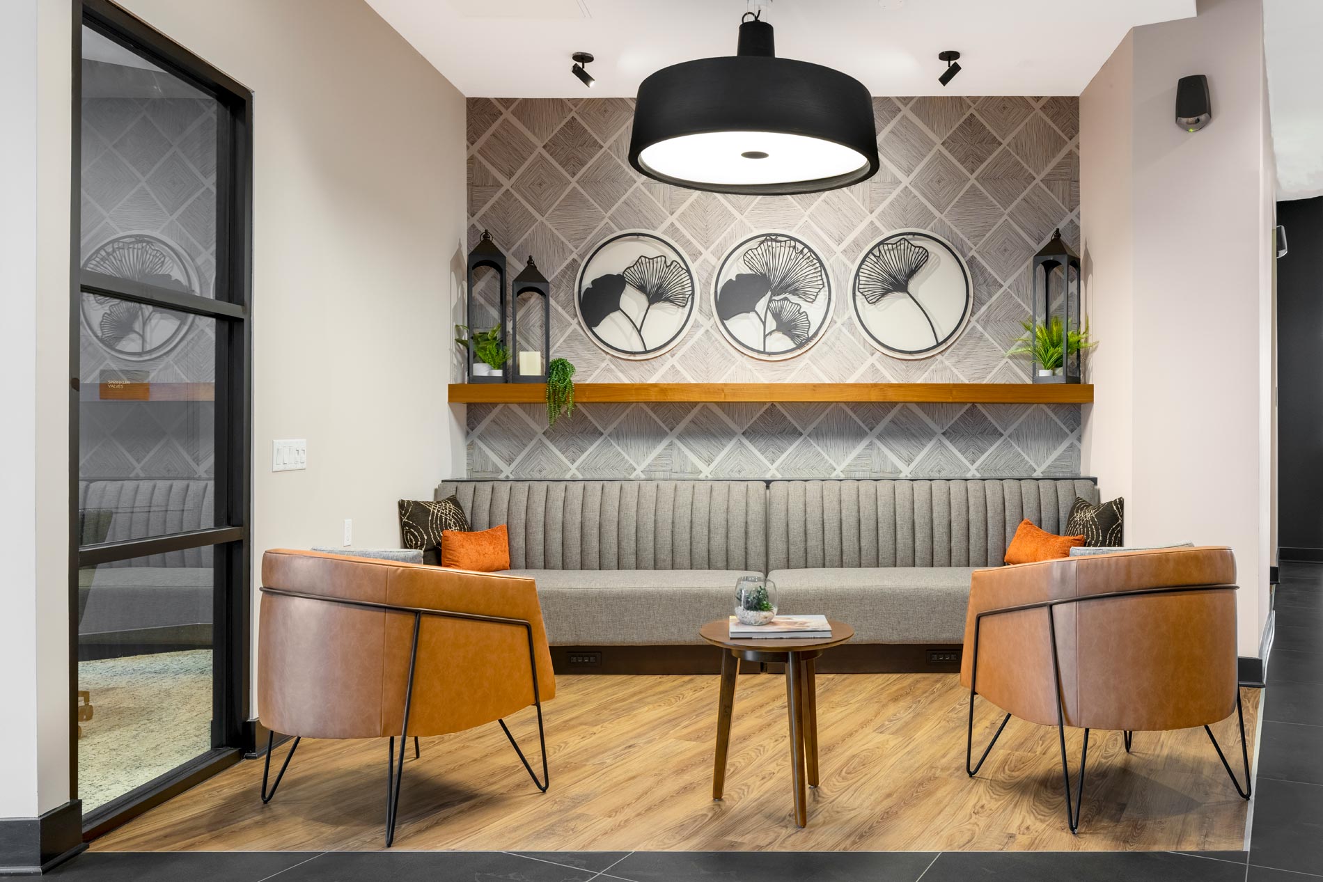 The George Apartments photo 5