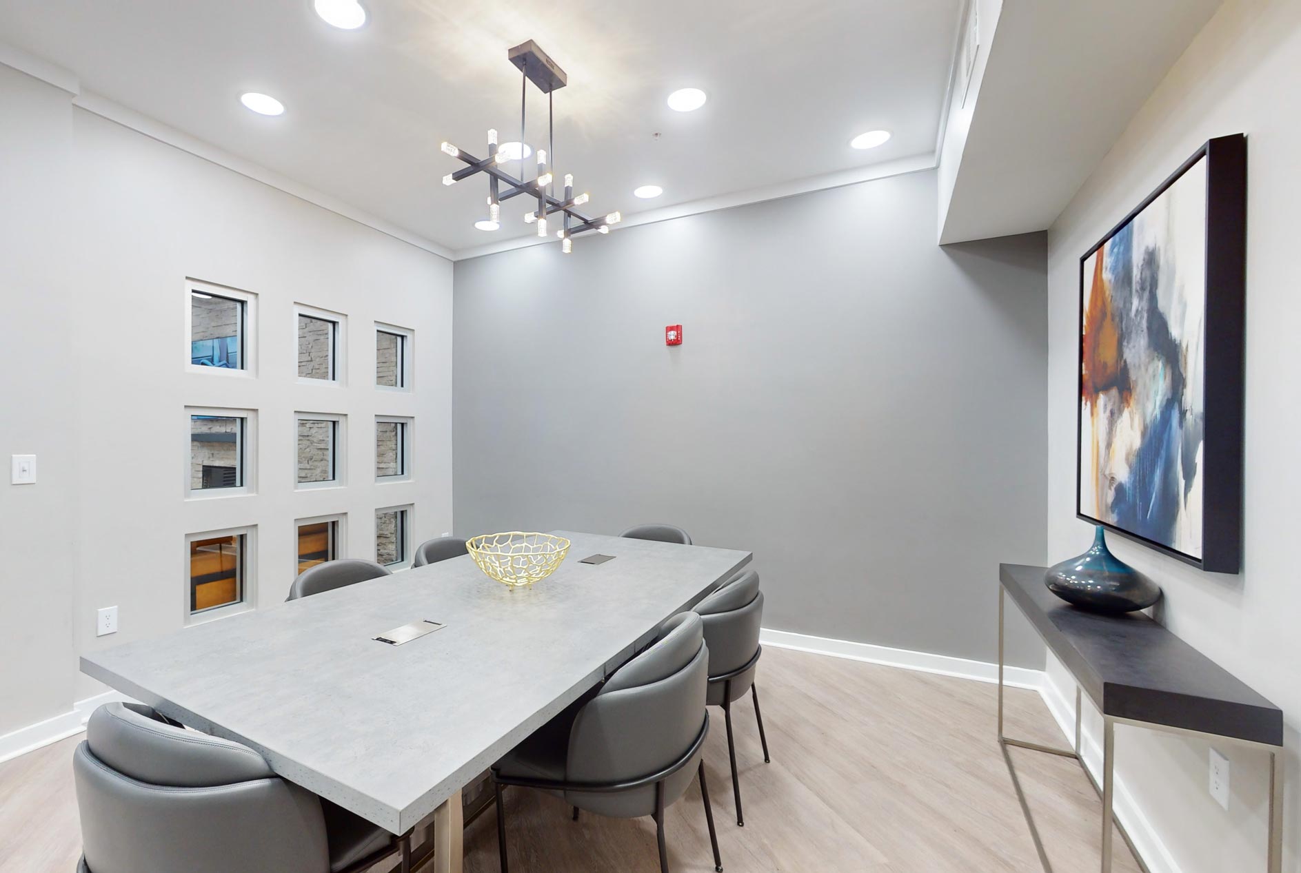 The Quarters at Towson Town Center photo 2