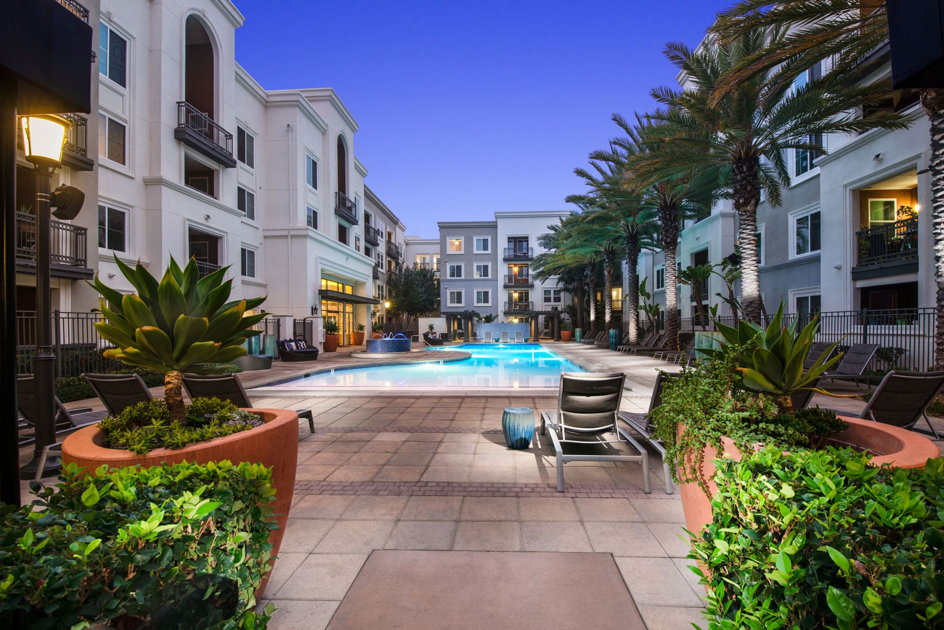 The Residences at Bella Terra photo 2