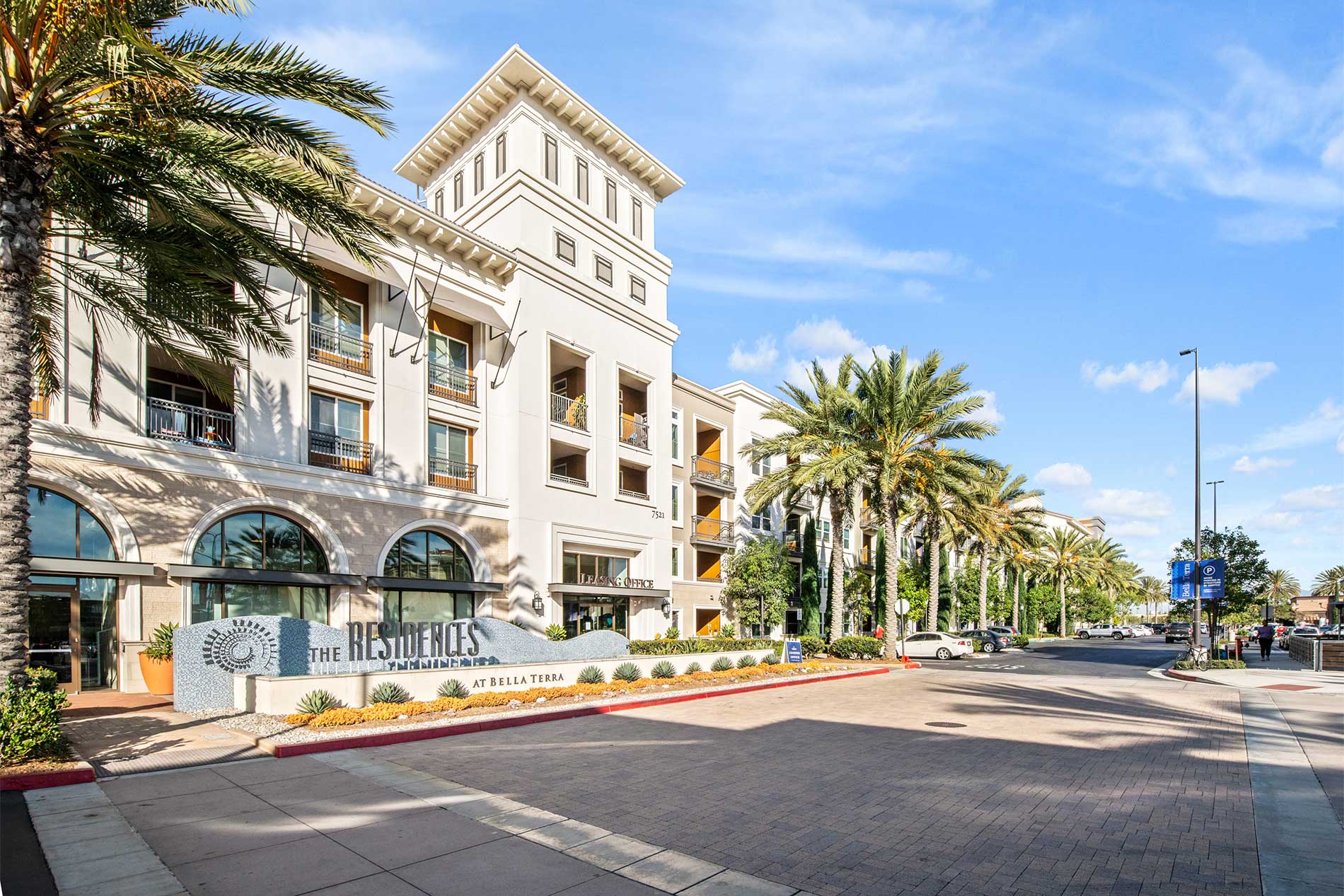 The Residences at Bella Terra photo 4