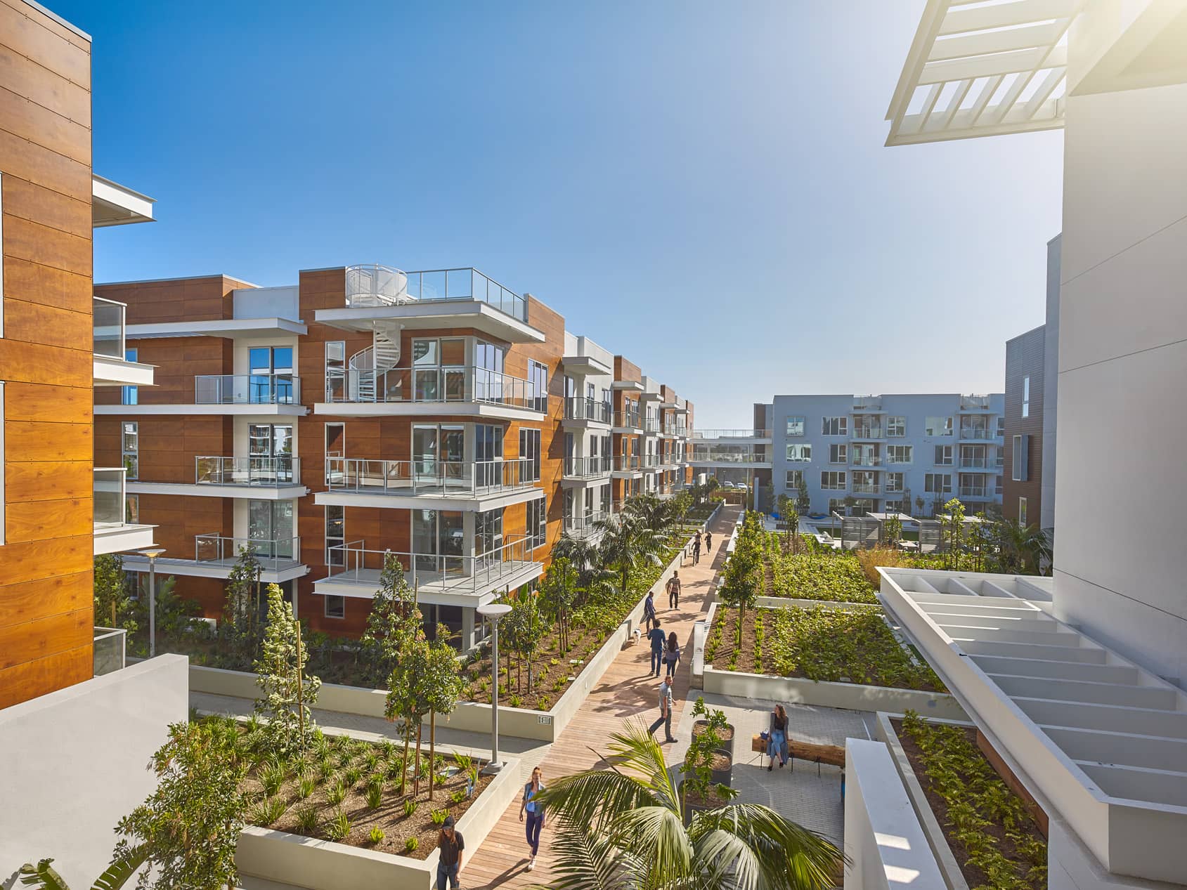 The Residences at Pacific City photo 2