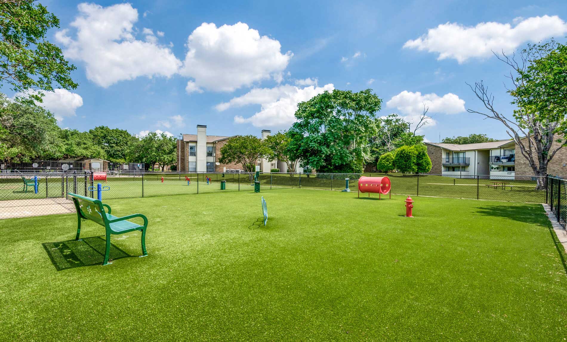 Addison Apartments at the Park photo 2