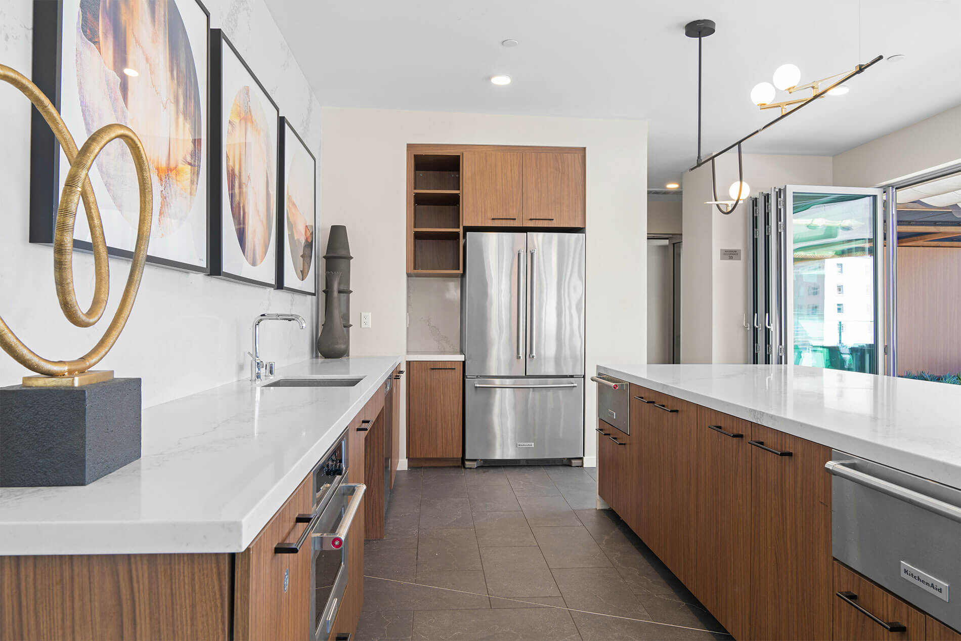 Residences at Lake Merritt photo 2