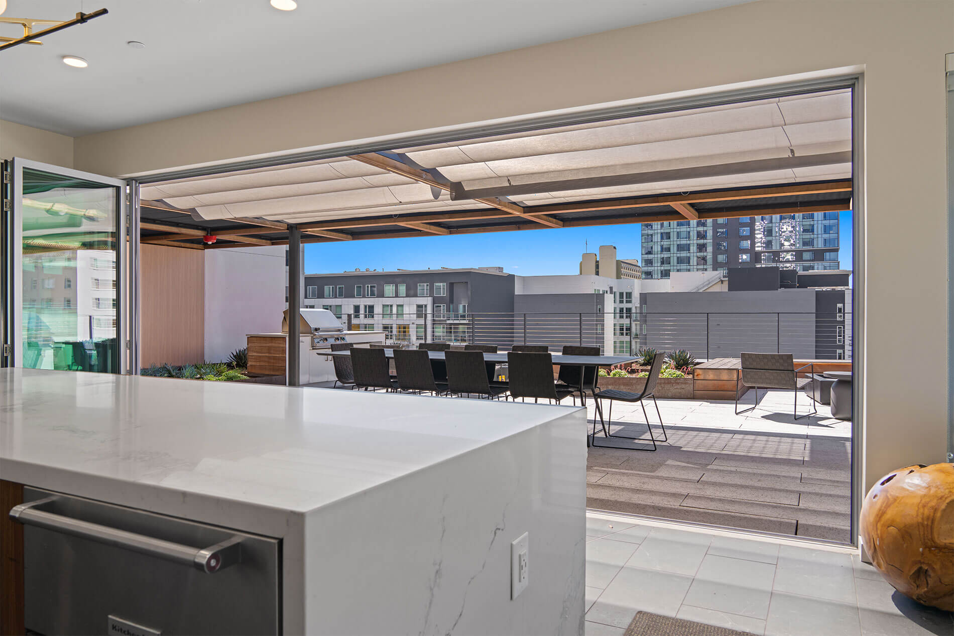 Residences at Lake Merritt photo 3