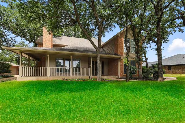 517 Indian Creek Dr Trophy Club, TX 76262 photo 3