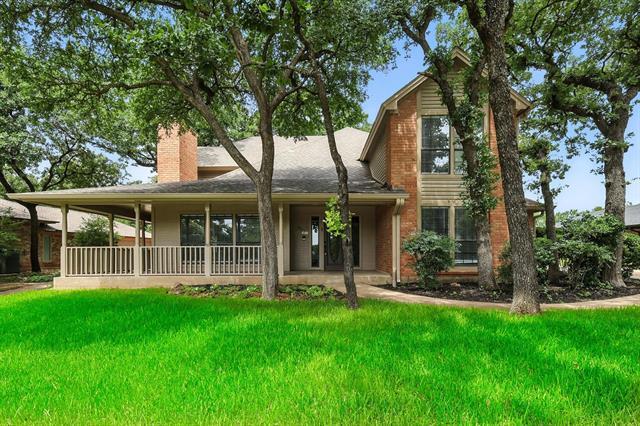 517 Indian Creek Dr Trophy Club, TX 76262 photo 2