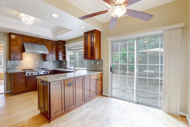 1303 Quail Creek Circle, San Jose, CA 95120 photo 5