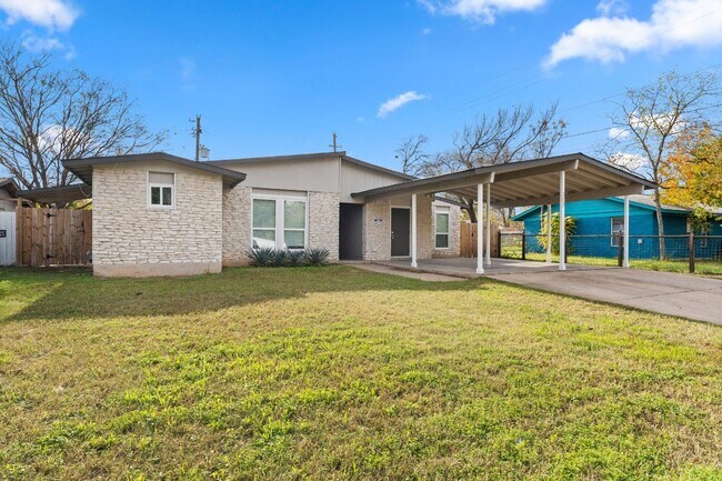 305 White Oak Dr Austin, TX 78753 photo 2
