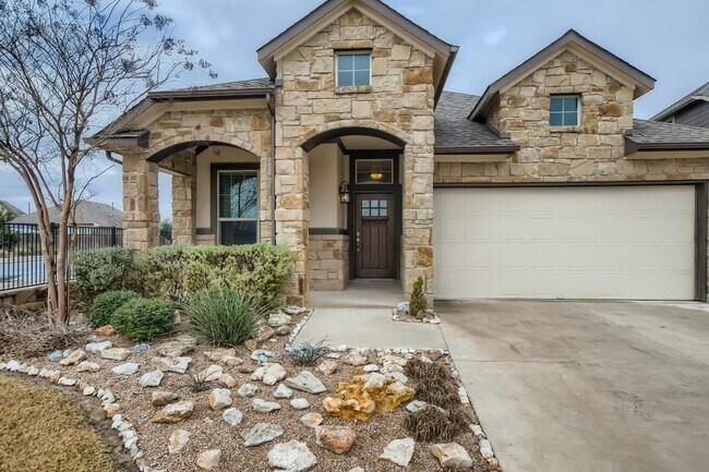 764 Bonnet Blvd Georgetown, TX 78628 photo 3