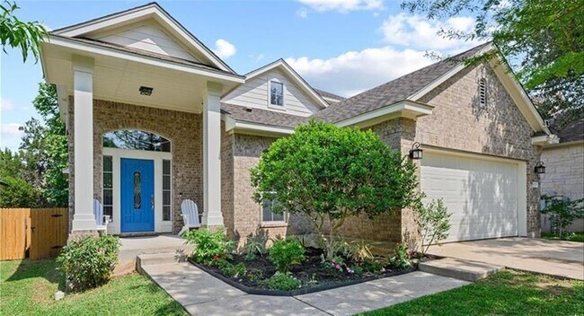 10229 Beard Ave Austin, TX 78748 photo 2