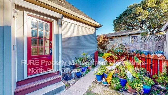 407 Kentucky St Petaluma, CA 94952 photo 4