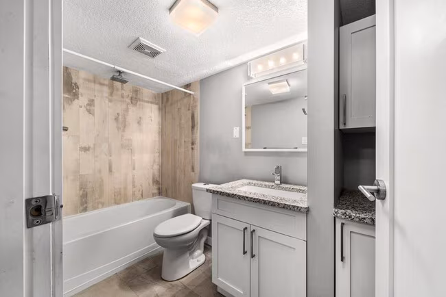 2702 Lake Forest Dr McKinney, TX 75071 photo 4