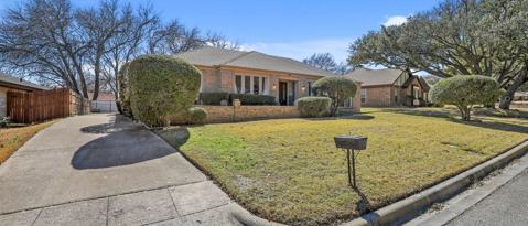 4705 Foxfire Way, Fort Worth, TX 76133 photo 2