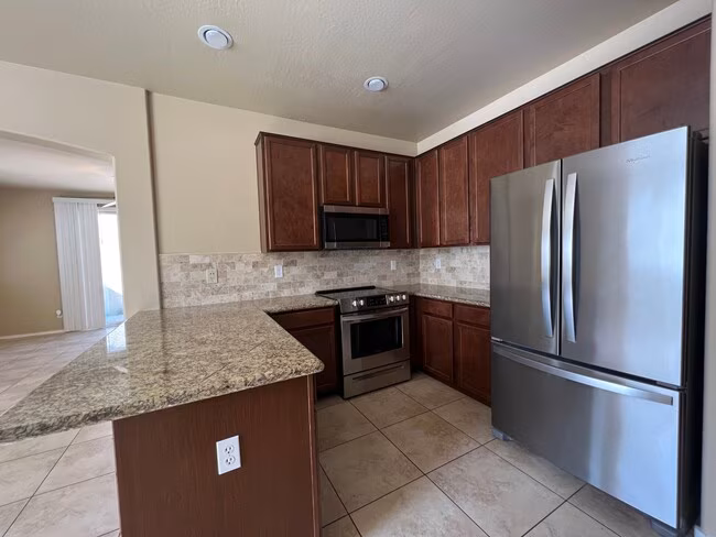3871 E Edna Dr Gilbert, AZ 85296 photo 5