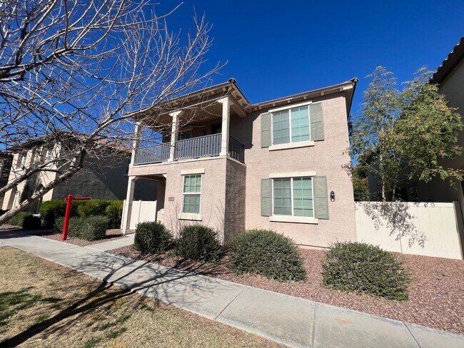 3871 E Edna Dr Gilbert, AZ 85296