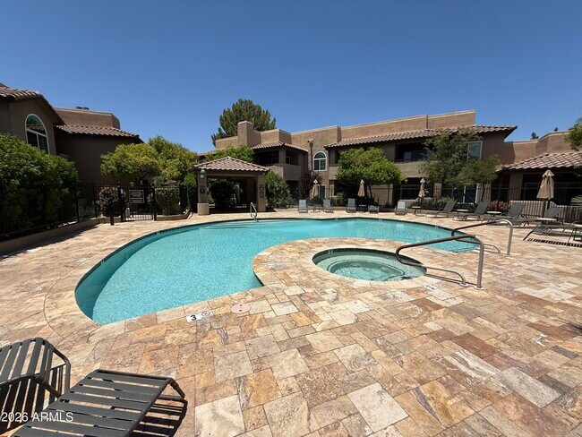 9451 E Becker Ln Scottsdale, AZ 85260 photo 4
