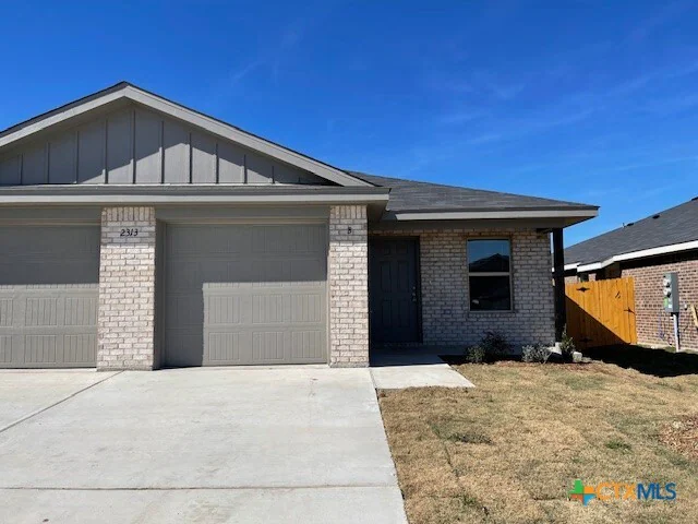 2307 Alterman Dr Temple, TX 76504 photo 2