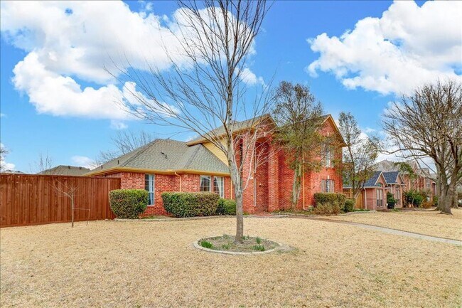 2237 Grinelle Drive, Plano, TX 75025 photo 4