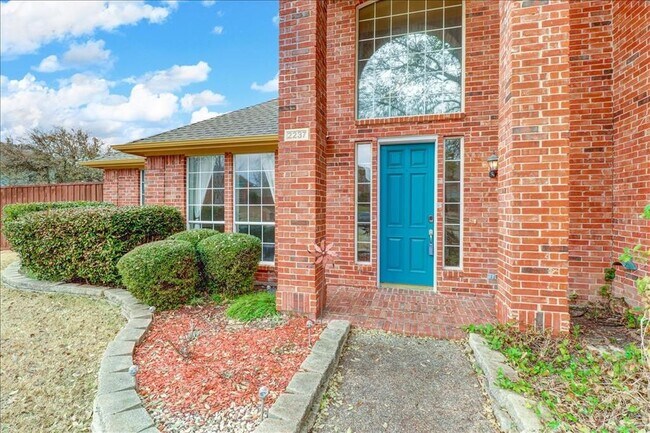 2237 Grinelle Drive, Plano, TX 75025 photo 5